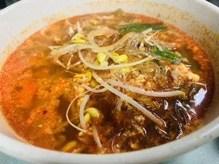 Seoul Garden Korean Restaurant