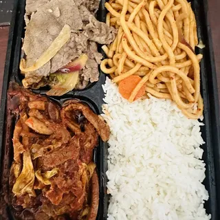 Spicy Pork Belly A La Carte