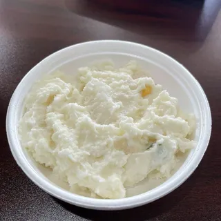 Potato Salad A La Carte