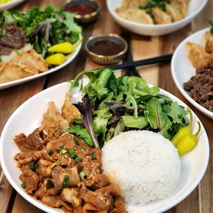 food, steak