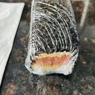 11. Spam Musubi (1Pc)