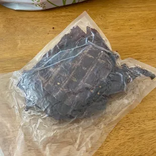 Beef Jerky