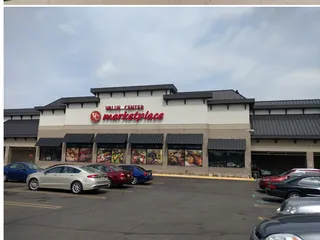 Value Center Market