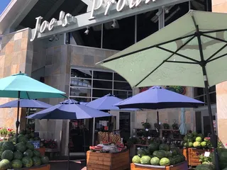 Joe's Produce Gourmet Market