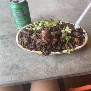 Meat Lover 's Bowl