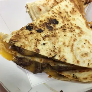 Beef Bulkogi