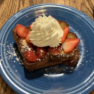 French toast