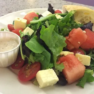 Kitchen Sink Salad