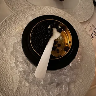 Caviar