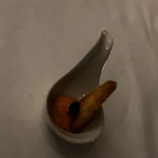 Amuse bouche