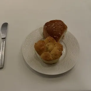 Bread service