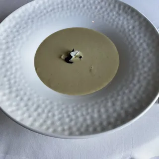 Florida Farms Corn Soup