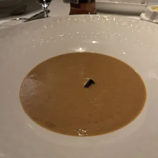 Lobster Bisque