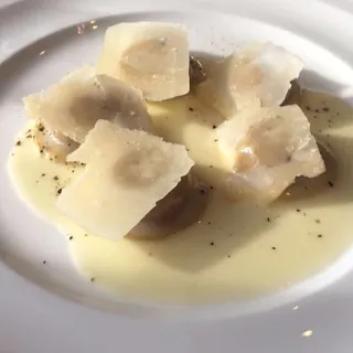 Pasta Explosion