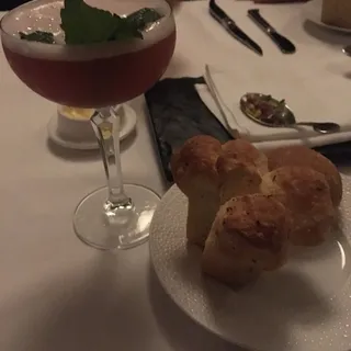 Wagyu Carpaccio