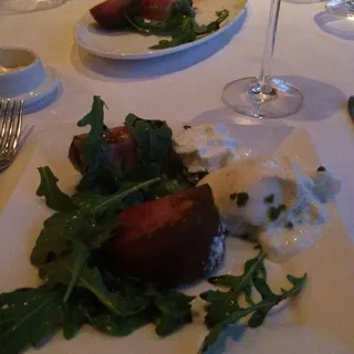 Heirloom Tomato