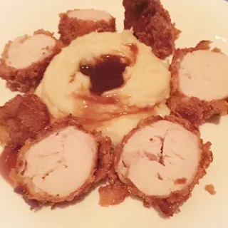 Bull and Bear Fried Chicken