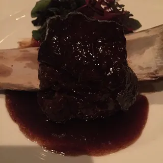 Beef Short Rib