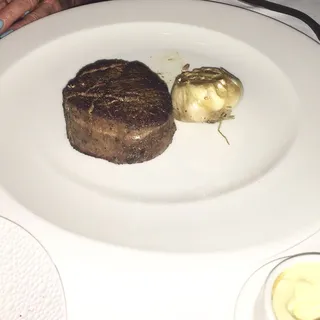 Filet Mignon