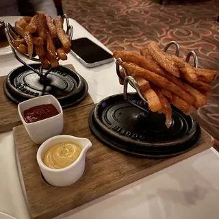 Steak Frites