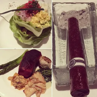 NY Sirloin