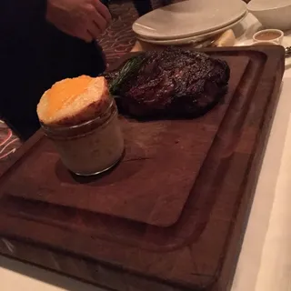 Chateaubriand for Two