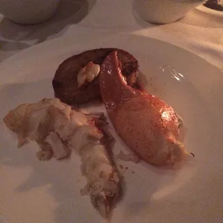 Lobster Tail