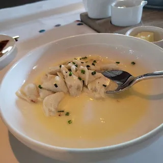 Jumbo Lump Crab
