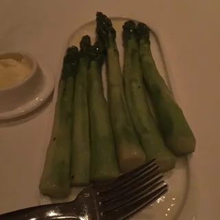 Asparagus