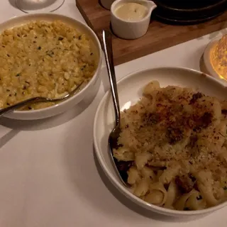 Creamed Corn
