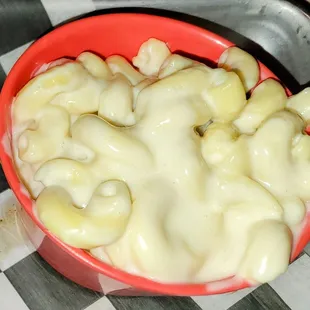 Creamy Mac &amp; Cheese