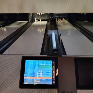 Bowling