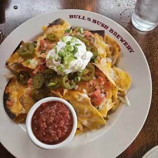 Gabe's Nachos