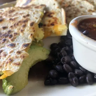 Quesadilla