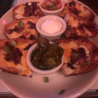 Potato Skins