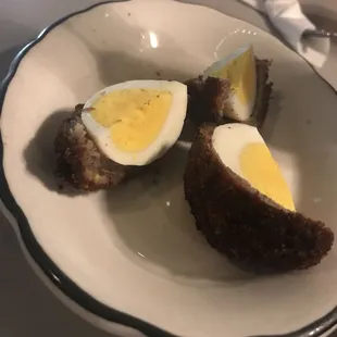 Scotch Egg