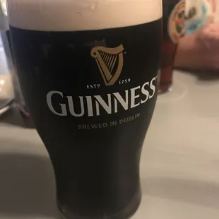 drink