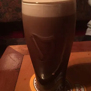 Guinness!
