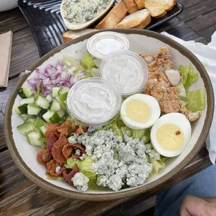 Cobb Salad