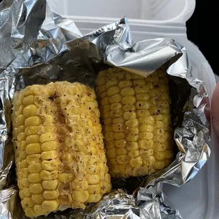 Corn on the Cob