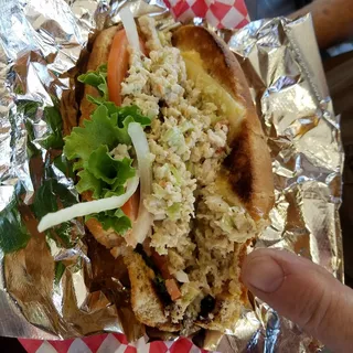 Chicken Salad Sandwich