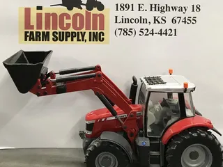 Lincoln Farm Supply