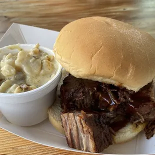Bull Creek BBQ