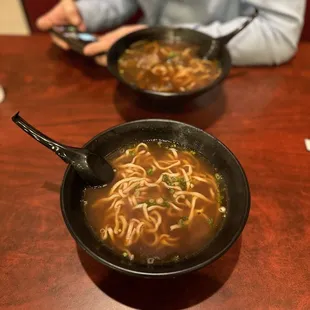 food, ramen and noodles