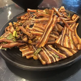 Pork Ear
