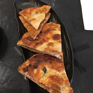Scallion Pancake