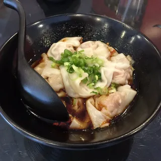 Spicy Wonton