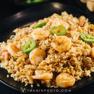 Bull Daddy Fried Rice