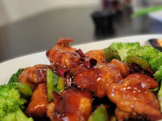 Chef Sun's Noodle & Dumpling