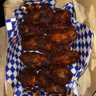 Wings